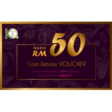 CASH VOUCHER RM 50